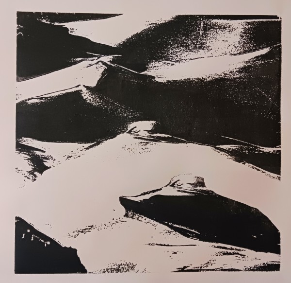 Great Sand Dunes NP by dennis gordon