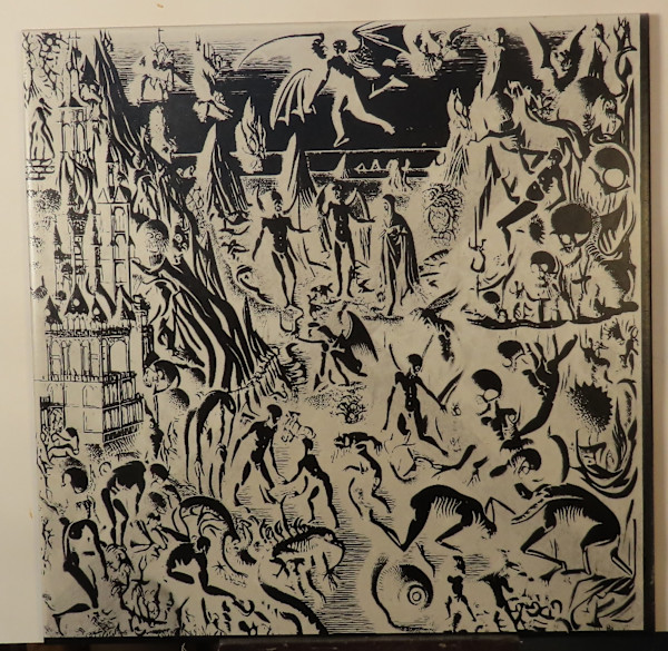 Life Under Trump by dennis gordon