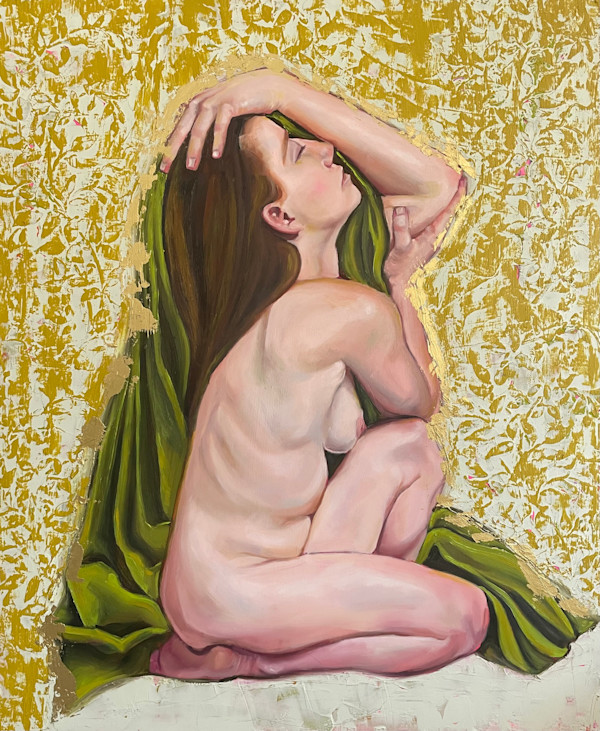 Agony is Frugal by Jeanne May