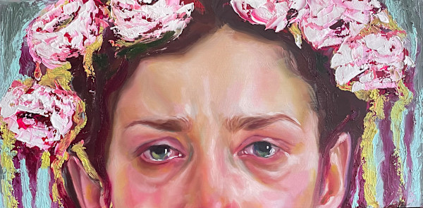 Eyes Without A Face by Jeanne May, Image 1.