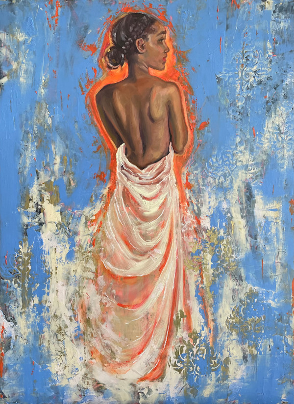 Whispers of Elegance by Jeanne May
