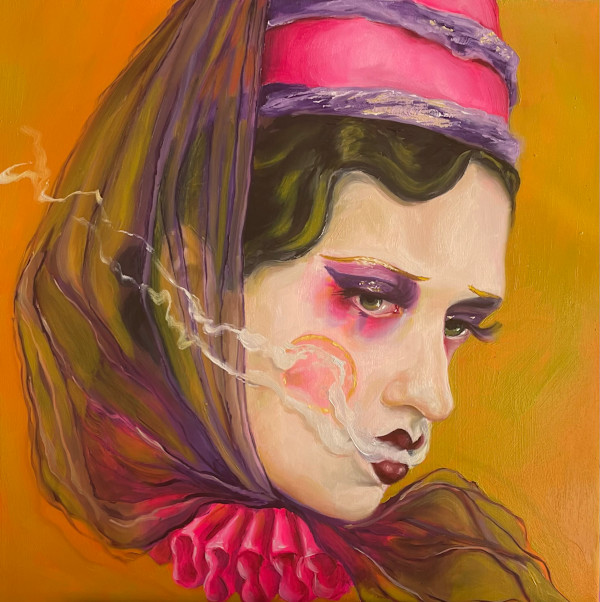 I’m So Tired of Playing by Jeanne May, Image 3.