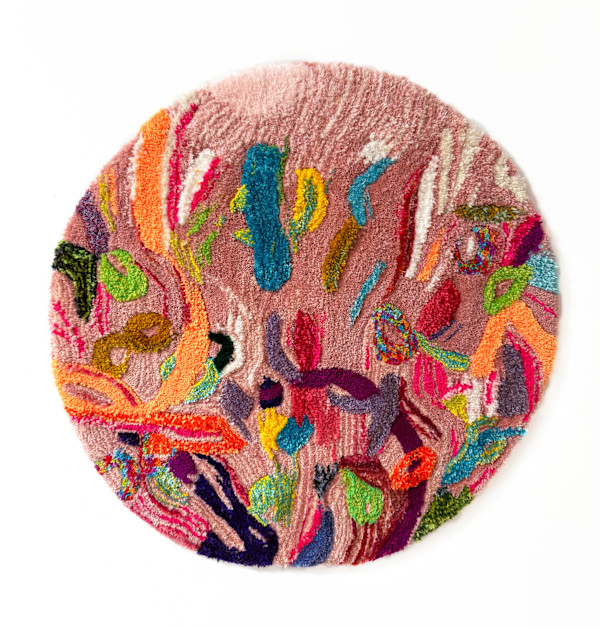 Energetic Heart 3 by dana donaty