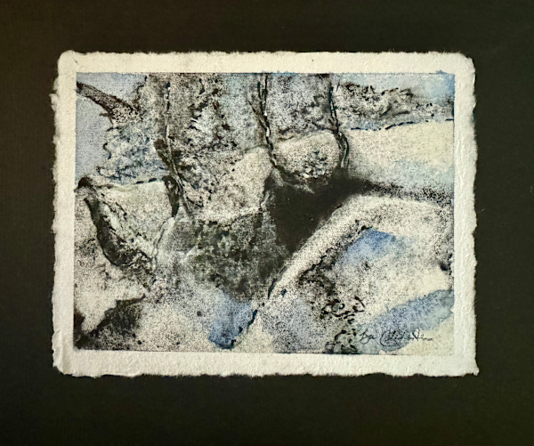 Deep Drifts of Winter by Cheryl Ann Boc-Chidester, Image 1.