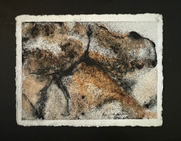 Earthen Memory by Cheryl Ann Boc-Chidester, Image 1.