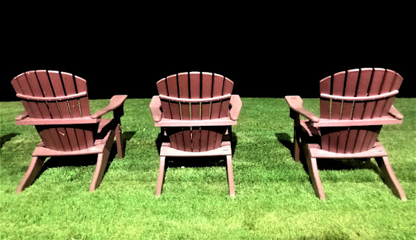 Covid Summer by Cheryl Boc-Chidester