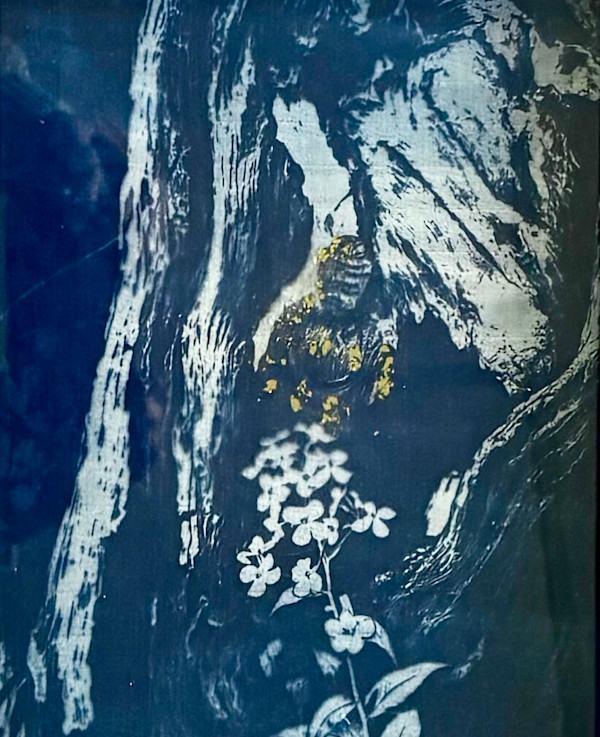 Spirit in the Hollow by Cheryl Ann Boc-Chidester, Image 1.