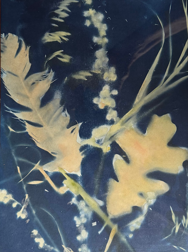 Fall is in the Air by Cheryl Ann Boc-Chidester, Image 1.