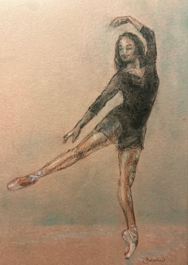 Just to Dance by Cheryl Boc-Chidester