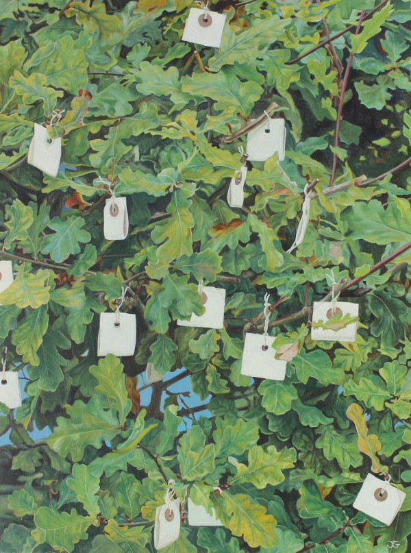 Wish by Jackie Gwyther