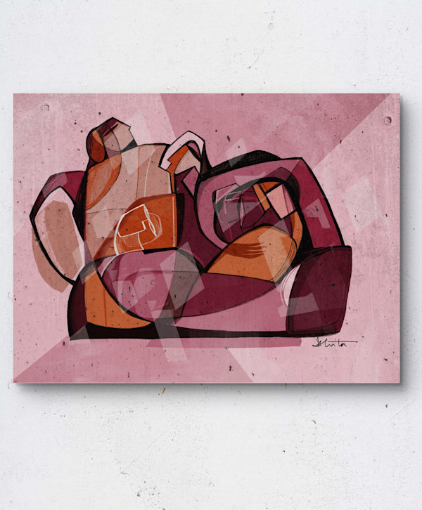 Static Emotion by Ishita Banerjee, Image 2.