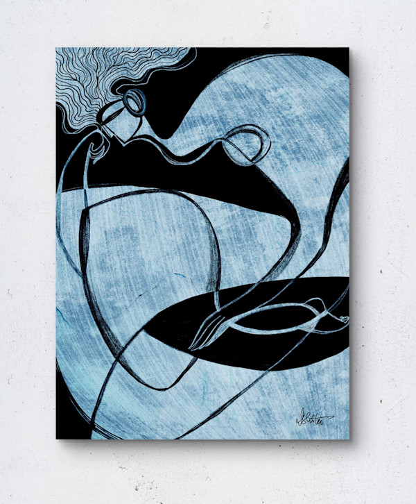 Thinker by Ishita Banerjee, Image 2.