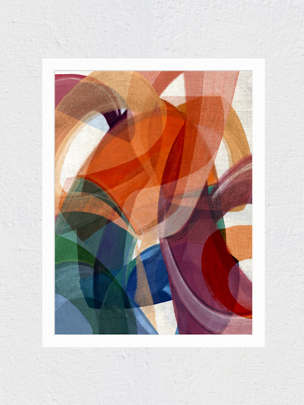 Chromatic Shield by Ishita Banerjee