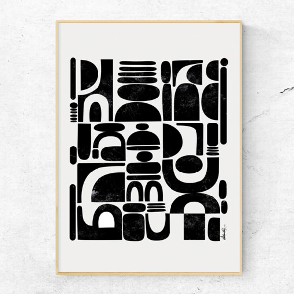 Fragmented by Ishita Banerjee
