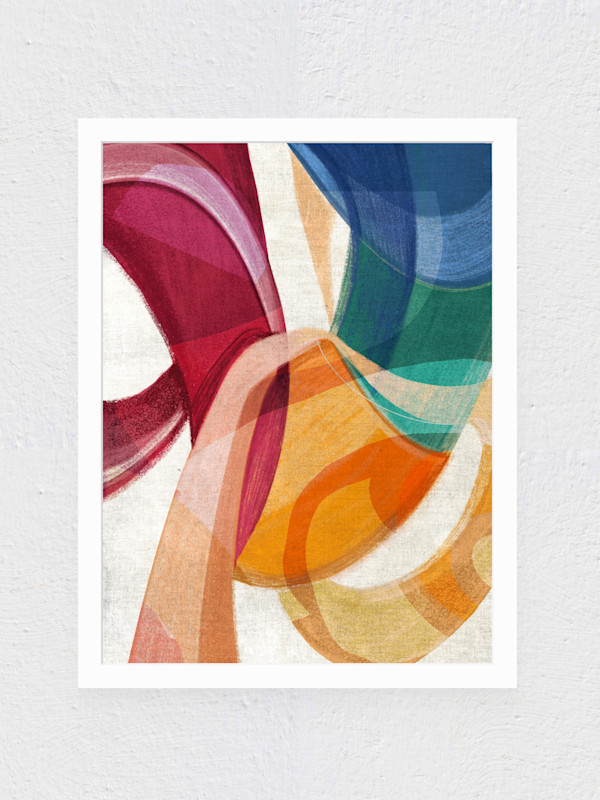 Force Field by Ishita Banerjee, Image 1.