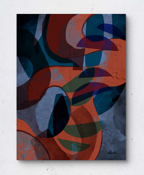 Forest Floor by Ishita Banerjee, Image 1.