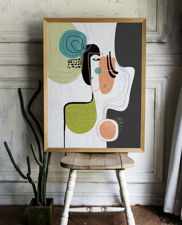 Love In Pieces by Ishita Banerjee