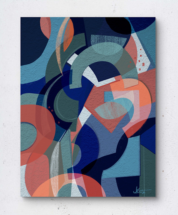 Mangroves by Ishita Banerjee, Image 1.