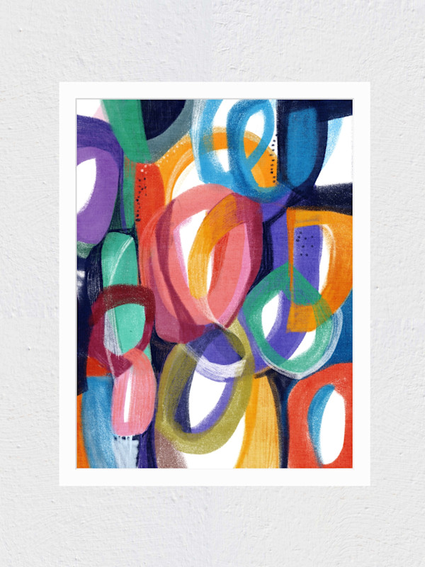Night Bloom by Ishita Banerjee, Image 1.