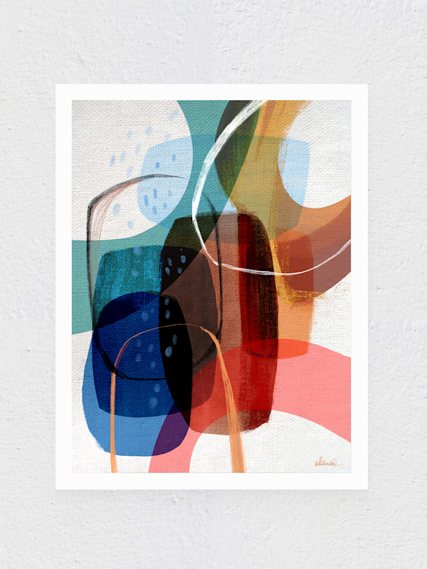 Nocturn by Ishita Banerjee, Image 1.