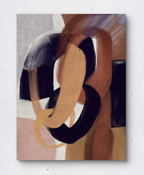 Paradox by Ishita Banerjee, Image 1.
