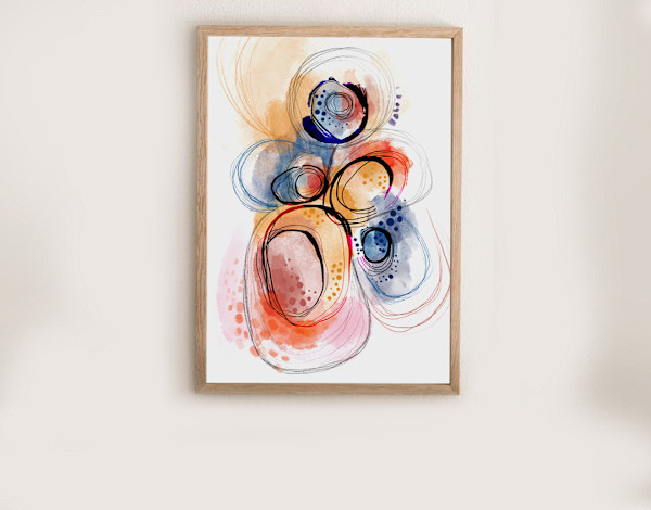 Spin by Ishita Banerjee