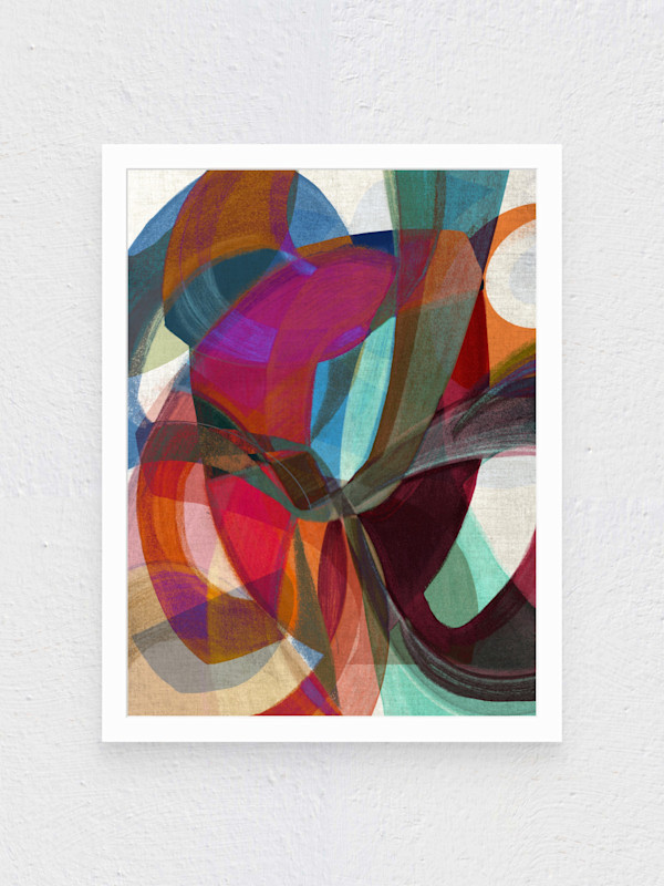 Wild Current Fields by Ishita Banerjee, Image 1.