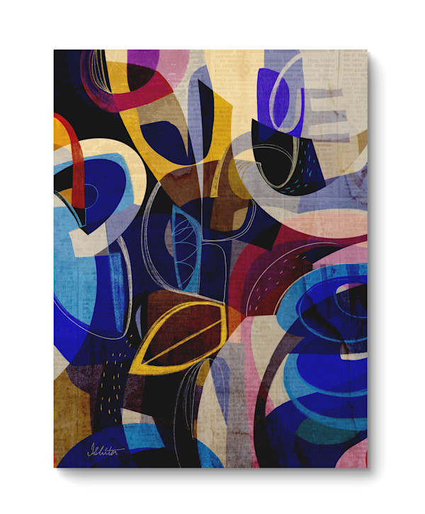 Vines by Ishita Banerjee, Image 3.
