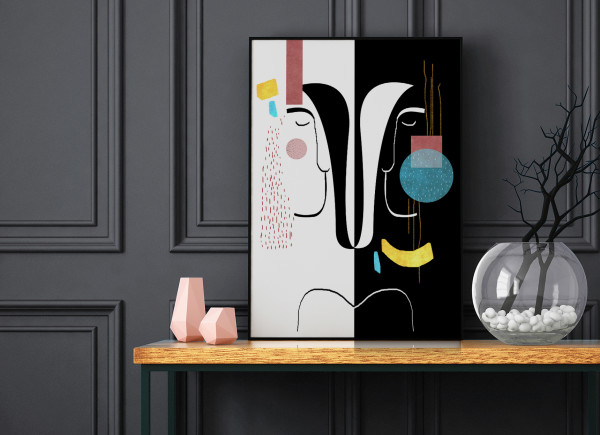 Mirror Image by Ishita Banerjee