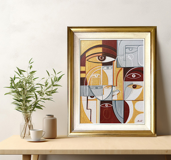 Sectioned by Ishita Banerjee