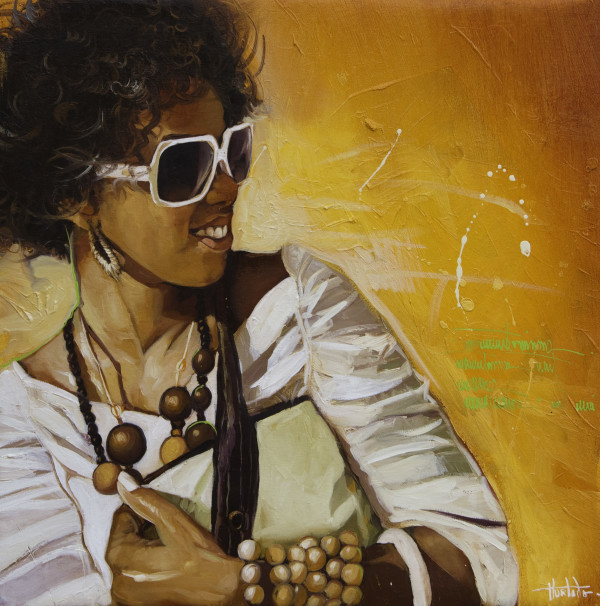 None by Yunior Hurtado Torres