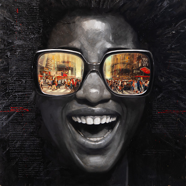 "Always" by Yunior Hurtado Torres