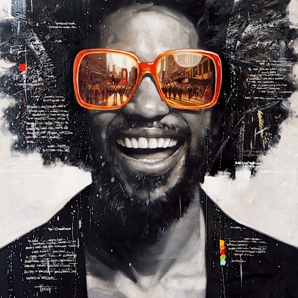 "Purpose" by Yunior Hurtado Torres