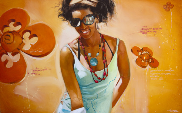 None by Yunior Hurtado Torres