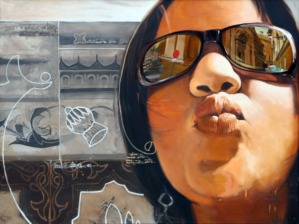 None by Yunior Hurtado Torres