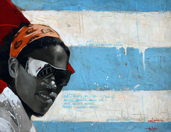 None by Yunior Hurtado Torres