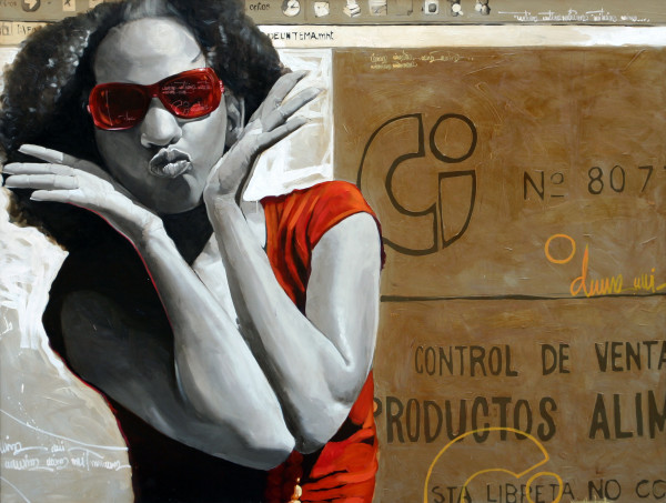 None by Yunior Hurtado Torres