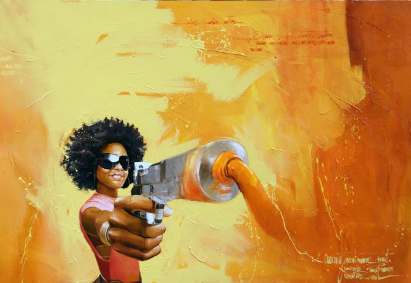 None by Yunior Hurtado Torres
