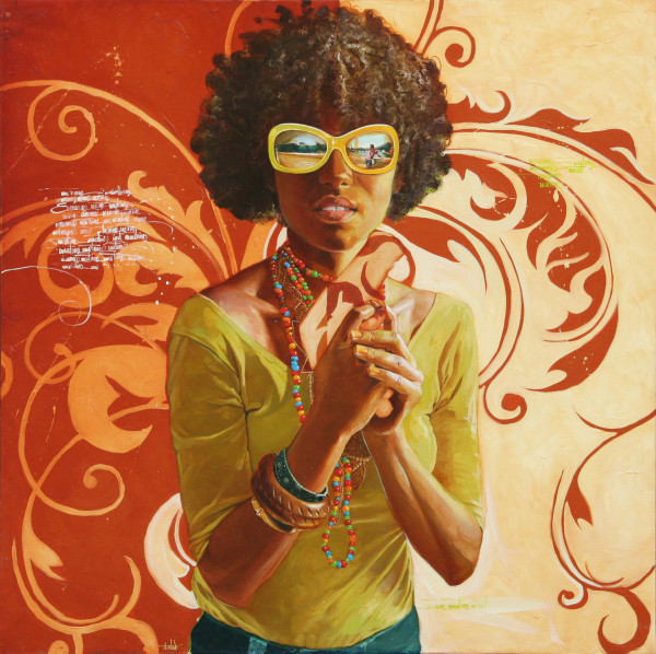 None by Yunior Hurtado Torres