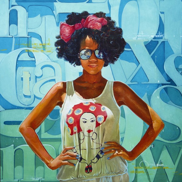 None by Yunior Hurtado Torres