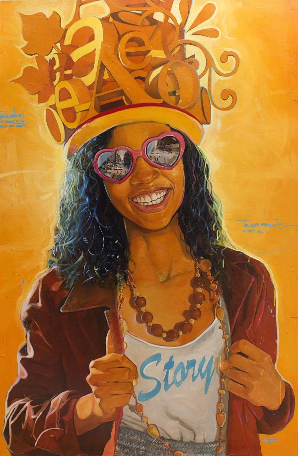 "Story" by Yunior Hurtado Torres