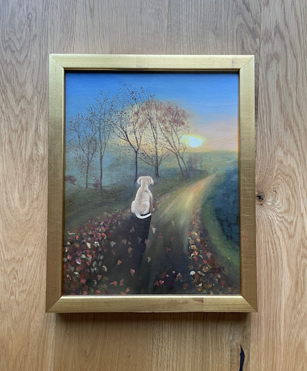 Always Faithful by Elizabeth Flatt