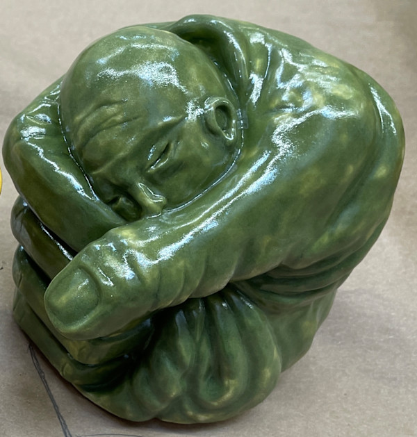 ‘Pathos’ by Elizabeth Flatt