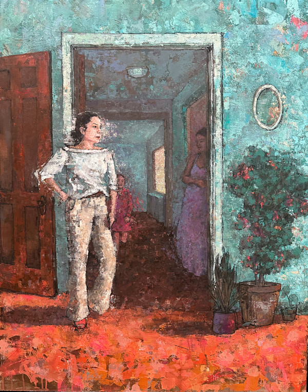 La Familia Que Hacemos by Vanessa Osmon