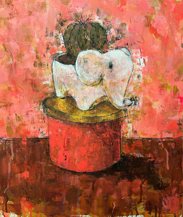 The One that Was Gifted to Me by Vanessa Osmon