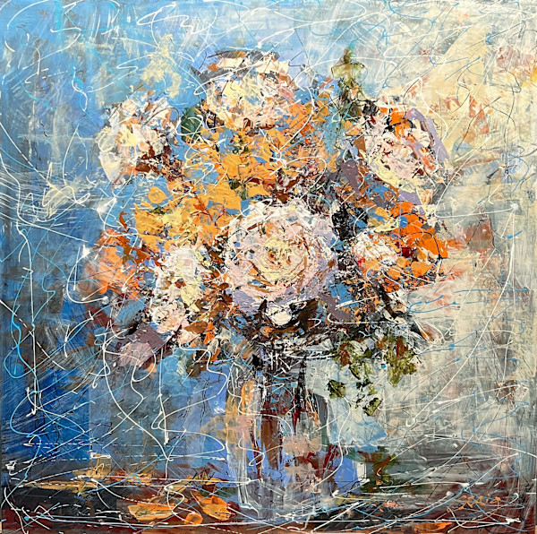 Flowers' Song by Craig Barnes, Image 1.