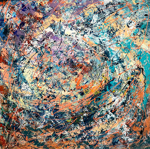 Undiscovered Potential by Craig Barnes