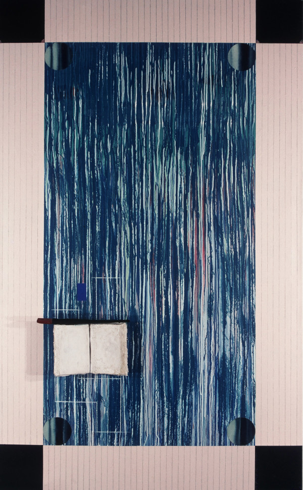 The Book of Wisdom by Edgar Franceschi