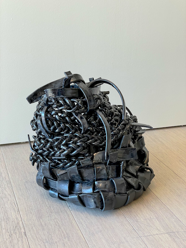 Shadowbasket 6 by Joanna Cortez, Image 1.
