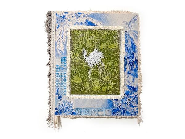 For Joseph by Joanna Cortez